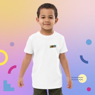 321… Let It Rip! Talla infantil