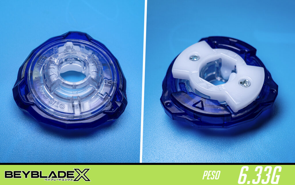 Análisis Dran Sword